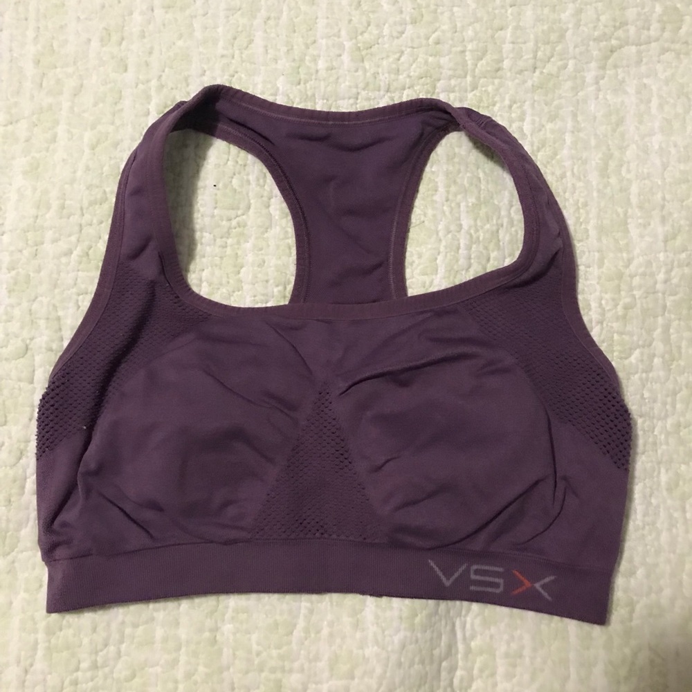 VSX Victorias Secret Sports Bra